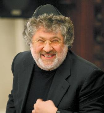 Коломойский перед Нацбанком ответит всем своим имуществом