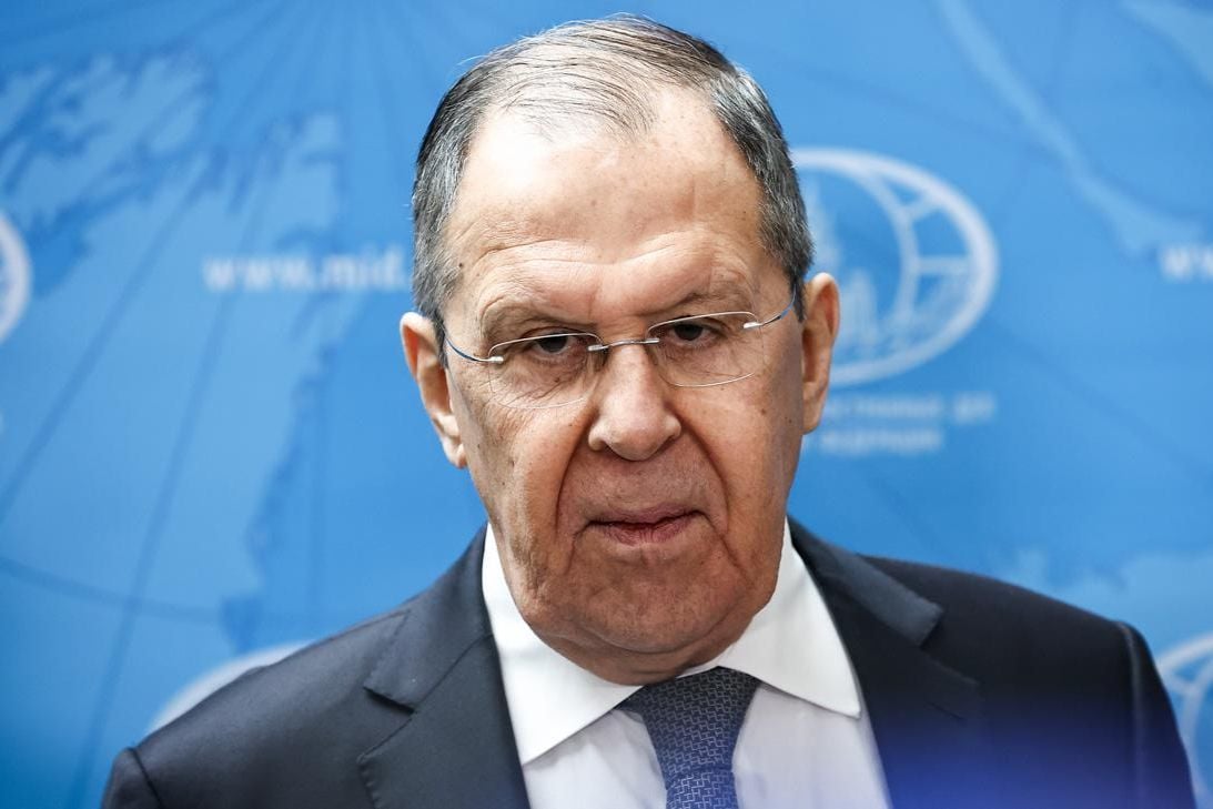 ​Лавров сдулся: в РФ ищут нового главу МИД на фоне проблем с Азербайджаном – росСМИ