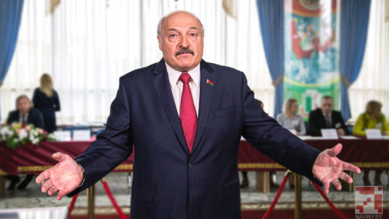СМИ узнали, почему США не станут вводить санкции против режима Лукашенко
