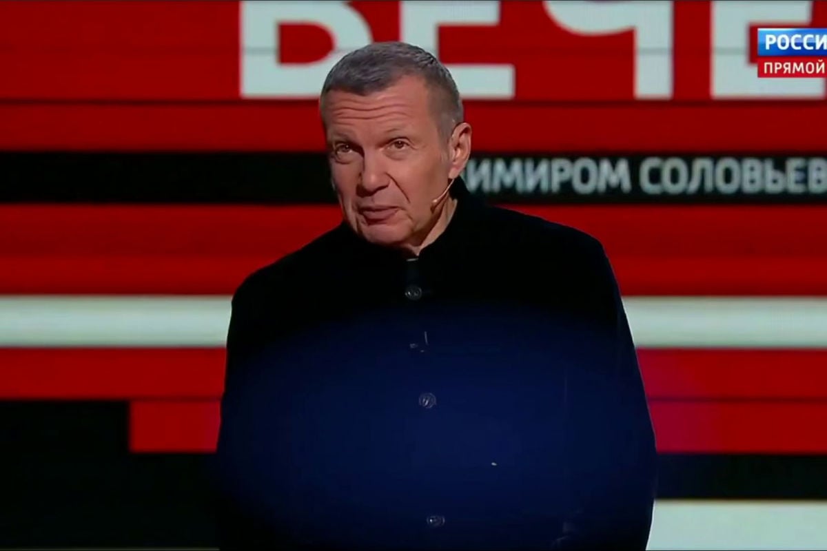 ​"Вместе долбанем", – на росТВ делят Европу с США и мечтают о нападении на Норвегию