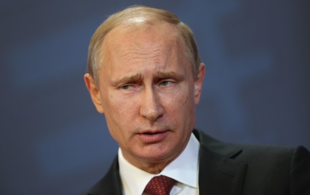 Россию и Путина никто не боится в мире - в Pew Research выяснили, что граждане разных стран мира имеют неблагосклонное отношение к главе Кремля