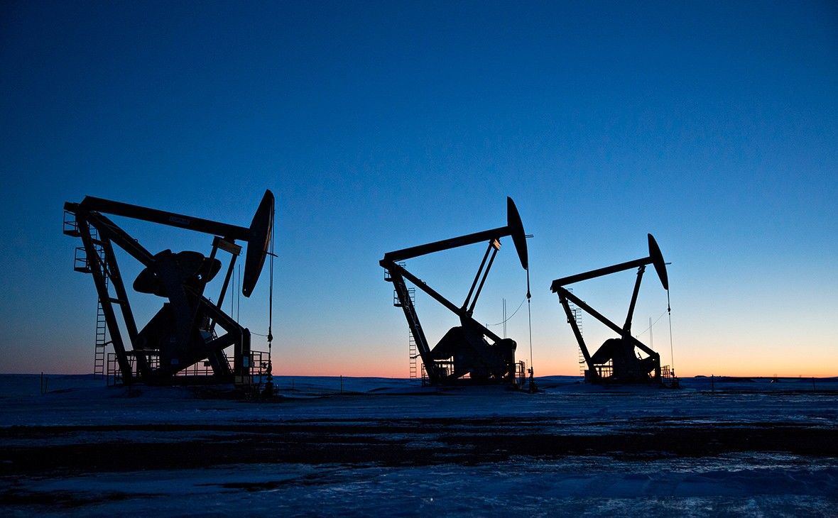 Решение Трампа по Ирану сильно изменило цены на нефть – Reuters