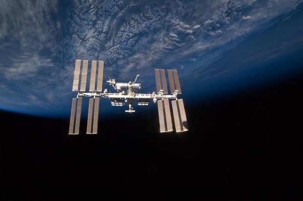 NASA разрешило астронавтам США вернуться в американский сегмент МКС