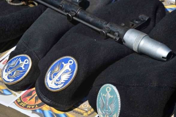 Сослуживцы признались, почему убили четырех морских пехотинцев на Донбассе: у Луценко рассказали о деталях расследования 