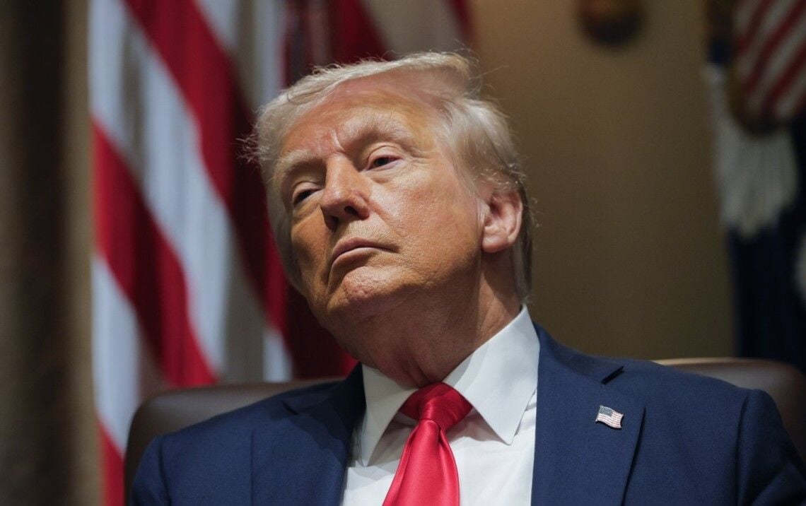 ​Трамп озвучил причину, повышающую шансы на подписание соглашения между Украиной и РФ