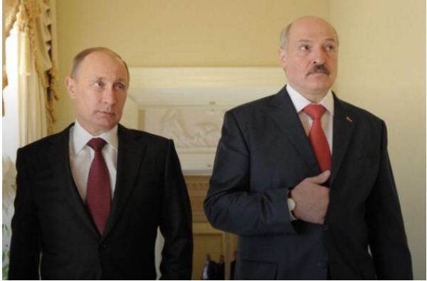 Беларусские эксперты: Беларусь может стать плацдармом для ведения гибридной войны против Украины