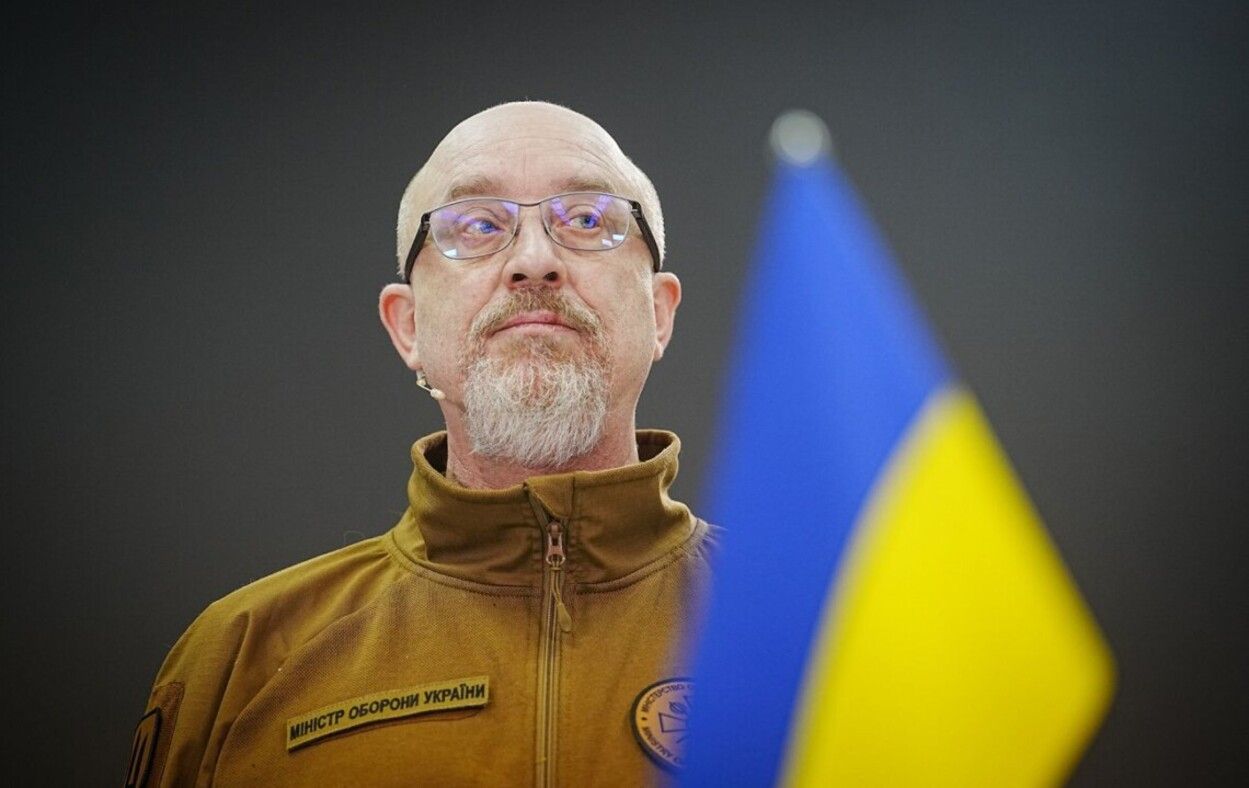 Окончание войны с Украиной: Резников рассказал, что может сделать Москва