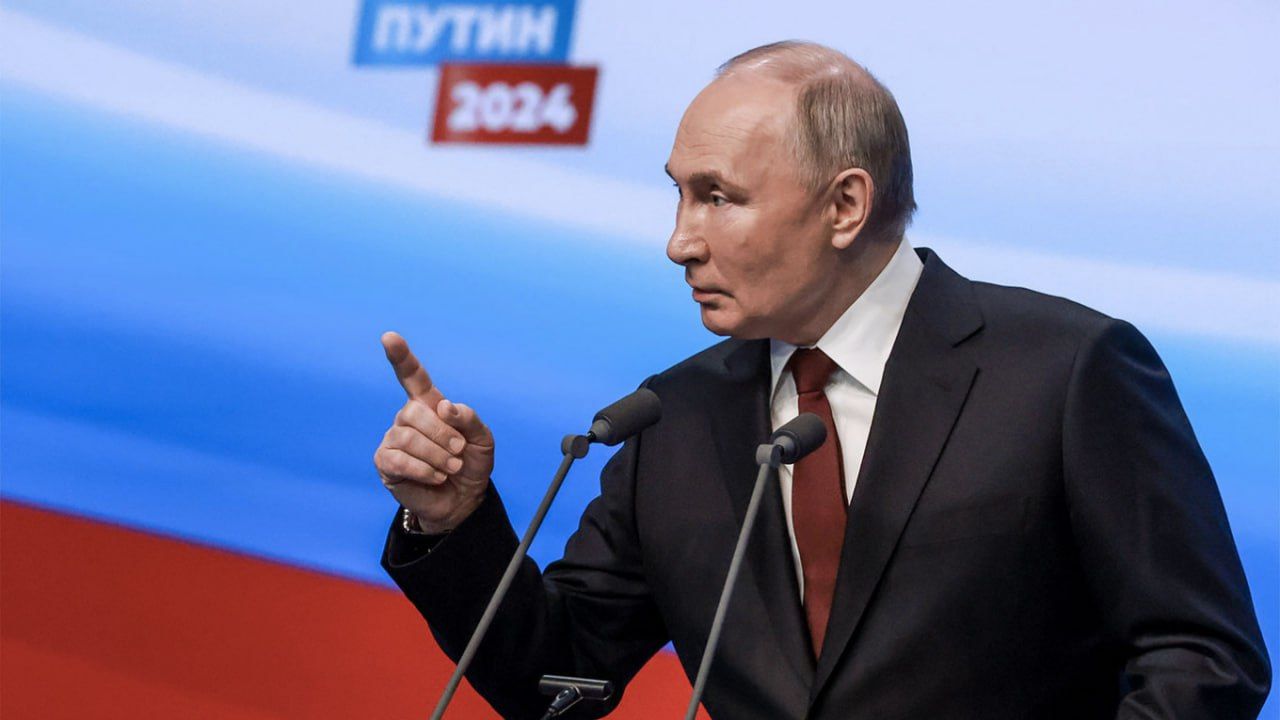 "Проблемы с ними серьезные", - СМИ узнали, в какую страну Путин поедет после избрания
