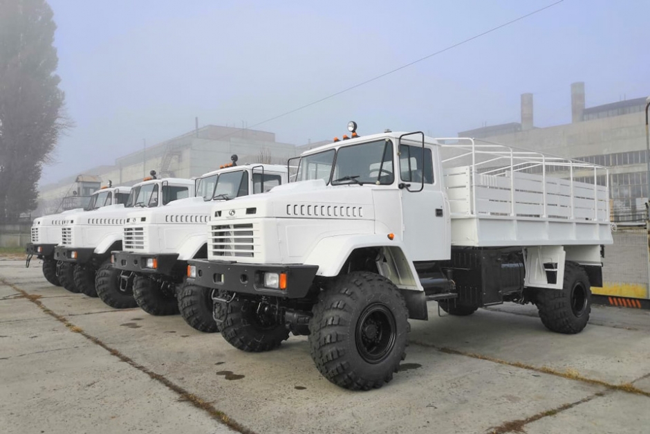 В сторону Донбасса направляются грузовики ООН: что происходит  
