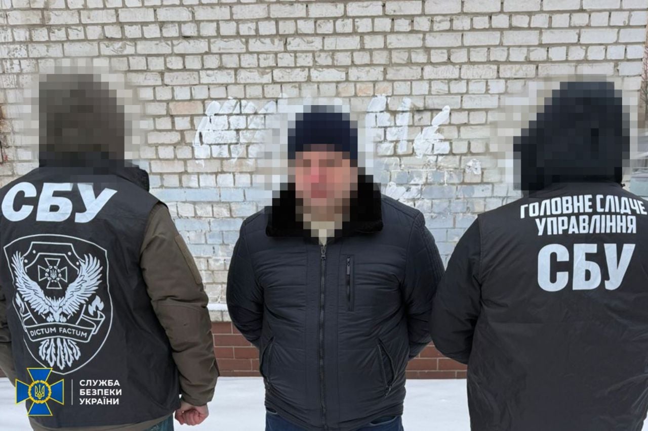 Чиновник из Главного военного клинического госпиталя ВСУ помогал уклоняться от мобилизации – в СБУ рассказали о коррупционной схеме