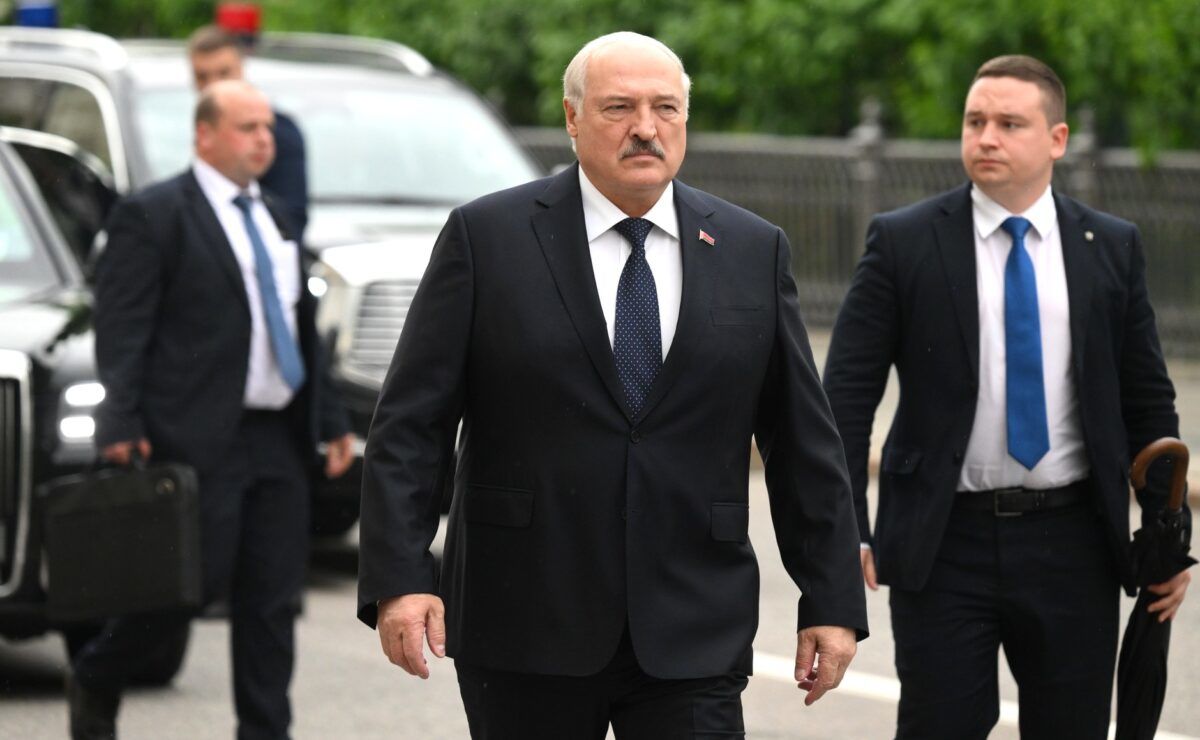 "Всякое в жизни бывает", - Лукашенко загадочно высказался о дальнейшей судьбе Пригожина