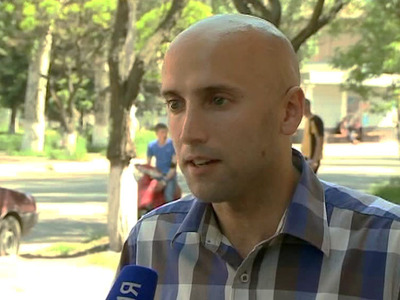 Грэм Филлипс: Жители Донбасса разочаровались в лидерах ДНР и ЛНР, подписавших Минский договор