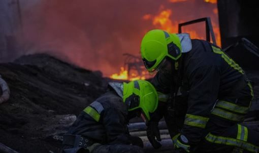 Російські окупанти вдарили по Запоріжжю, вбивши та поранивши багато людей