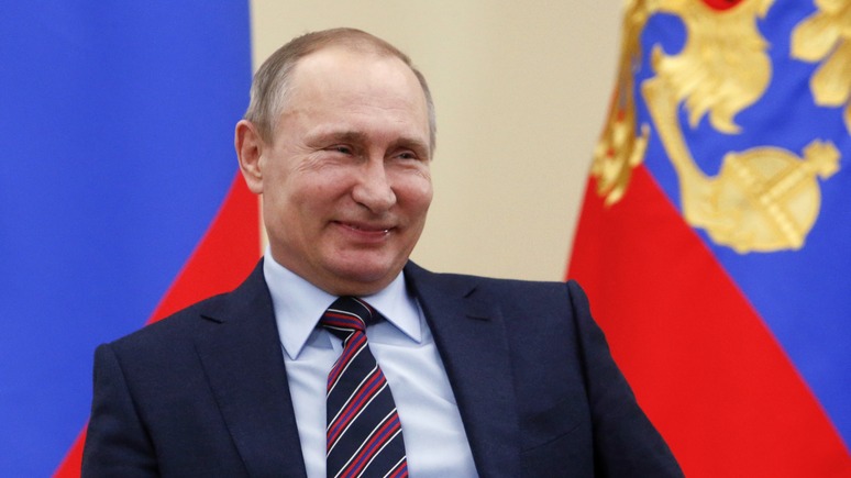 Нардеп Барна сообщил важную информацию о режиме Путина: люди теперь знают, на что он похож