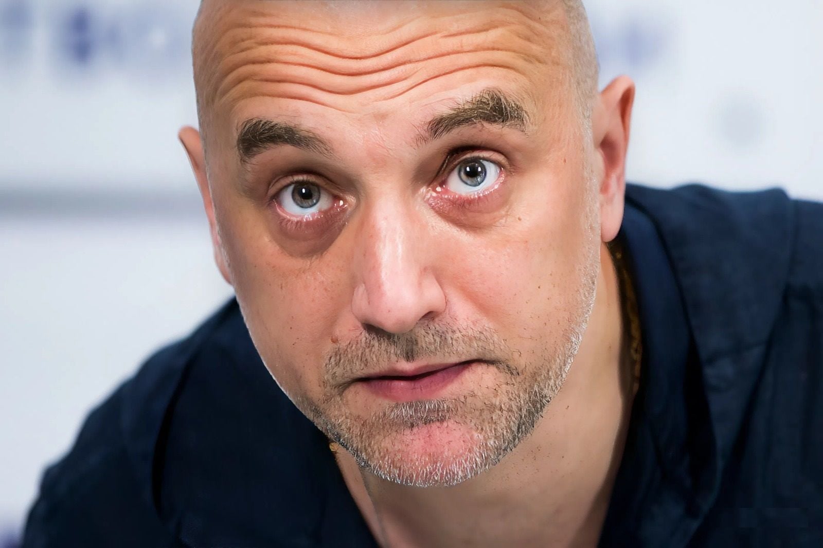 Прилепин напуган новыми ракетами Украины, которые достают до Москвы