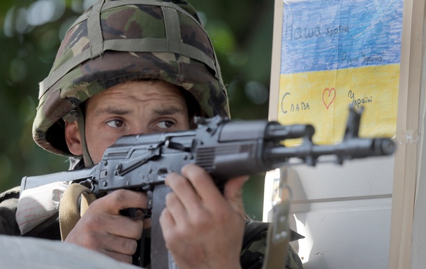 В Донецке украинские военные активизировали действия, - ДНР