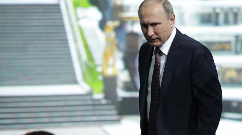 Путин публично признался, что президент Порошенко ему не по зубам: хозяин Кремля сделал заявление - подробности