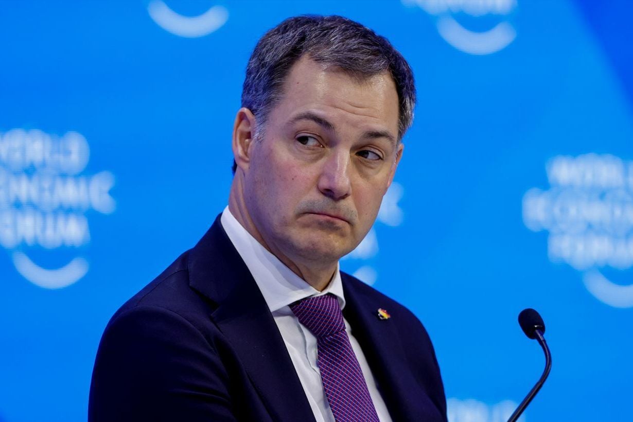 "Вечно — это слишком долго", — премьер Бельгии рассказал, как ему лично угрожал Кремль