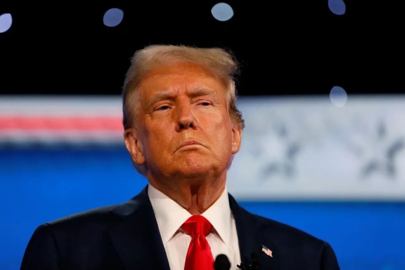 Трамп прояснил историю с американскими дальнобойными ракетами для Украины