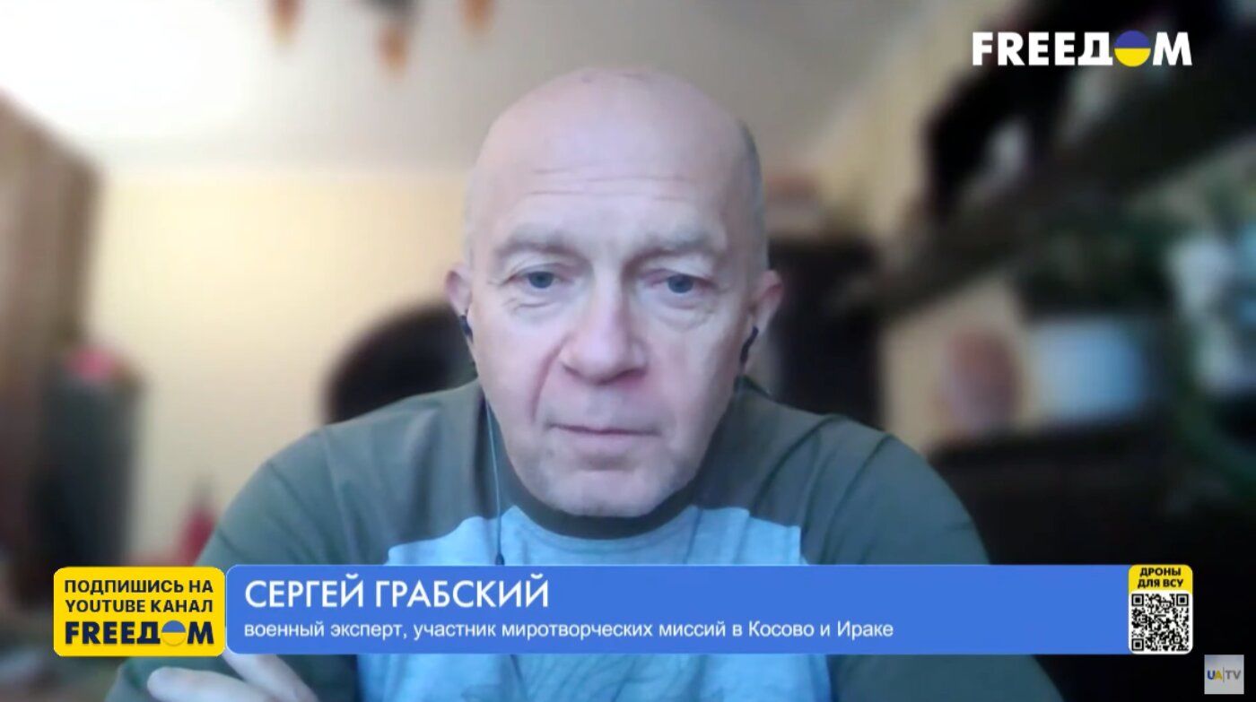 Грабский назвал "ключевой момент " в военной стратегии Украины: "Мы готовимся..."