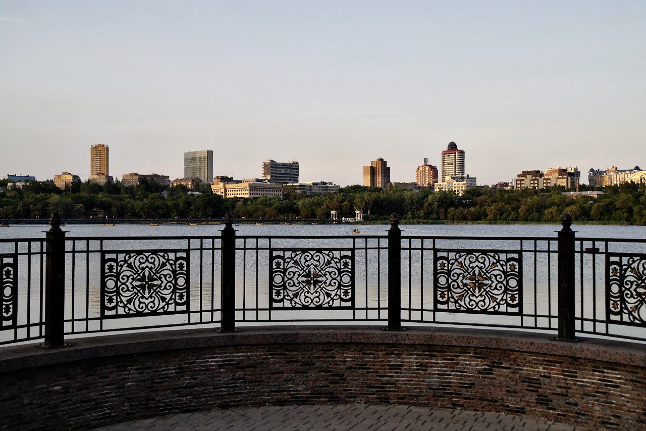 Ситуация в Донецке и Луганске: новости, курс валют, цены на продукты, хроника событий 27.02.2017