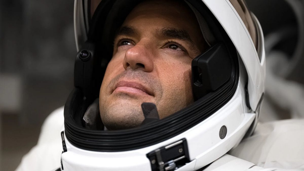 Трамп выдвинул астронавта-миллиардера и сторонника Украины на пост главы NASA – Reuters