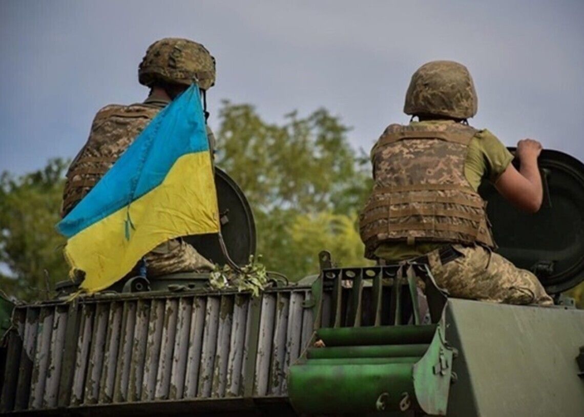 "После Херсона резко снизили…" – Рустамзаде назвал четкие сроки окончания боевых действий в Украине