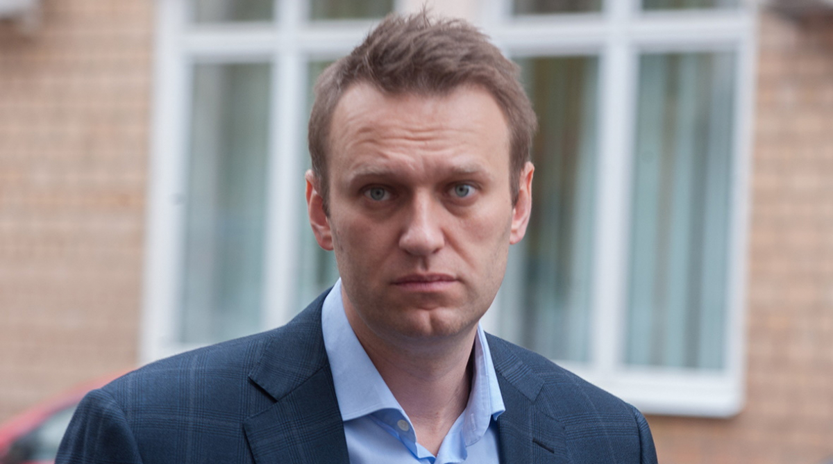 Отравление Навального: врачи клиники "Шарите" вывели политика из состояния комы