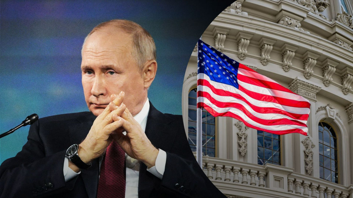 У вибори президента США збирається втрутитися не тільки Росія – Bloomberg