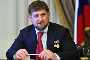 Начинается: Рамзан Кадыров намекнул, что собирается свалить с поста главы Чечни