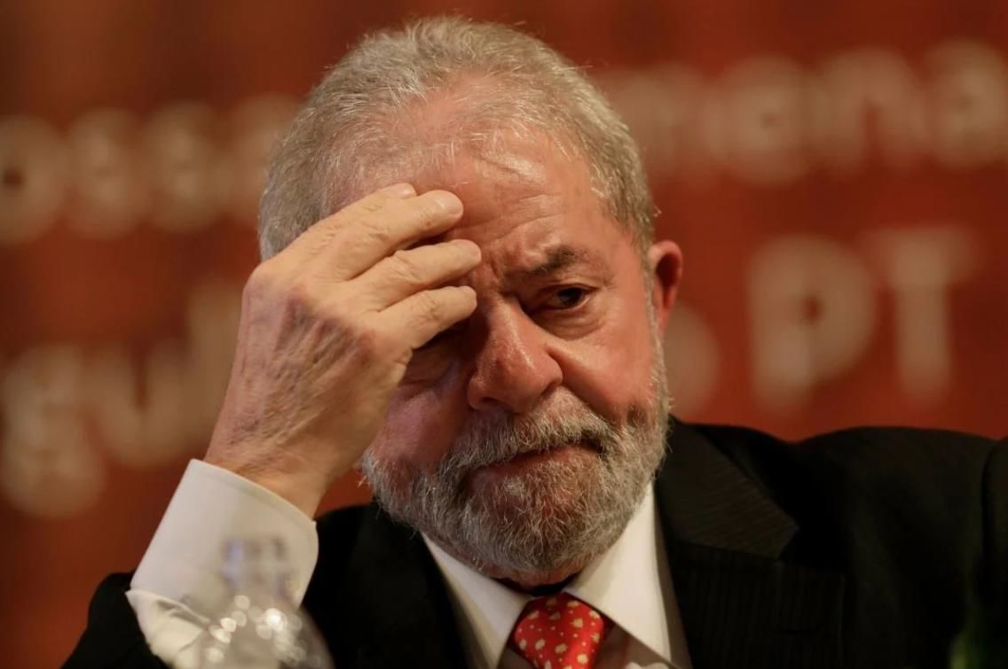 ​Президент Бразилии после скандала внезапно "переобулся" по Украине