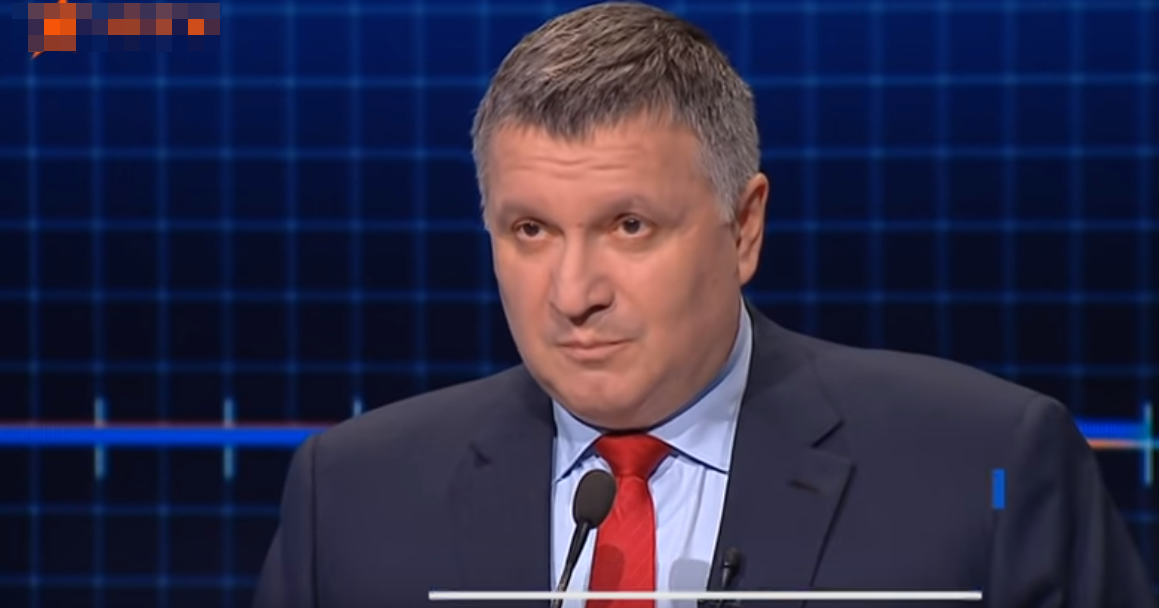 Аваков открыто выступил против Порошенко: видео