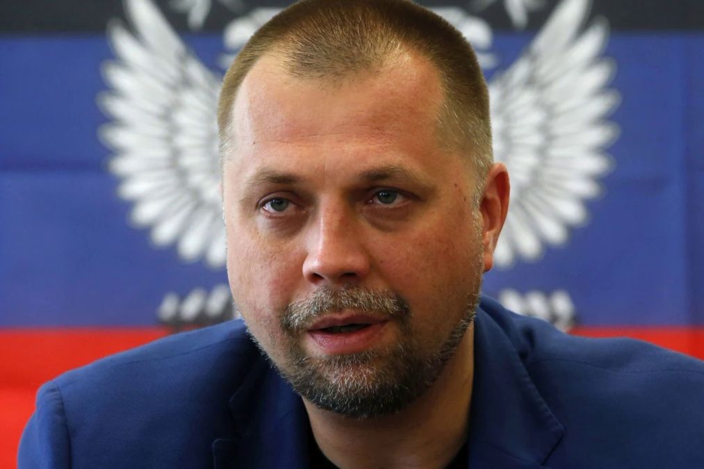 После поздравлений от ОПЗЖ новый депутат "Единой России" Бородай призвал разрушить Украину
