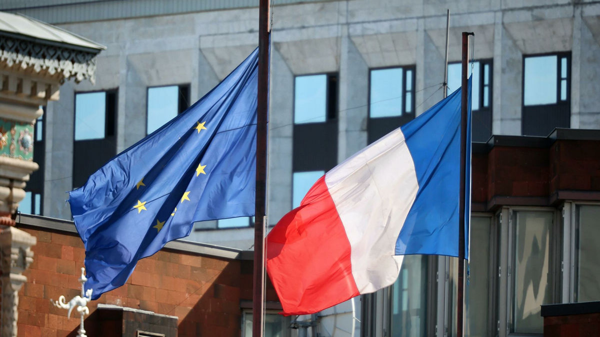 Франция сделала резкое заявление в адрес России: действия против Украины обернутся последствиями