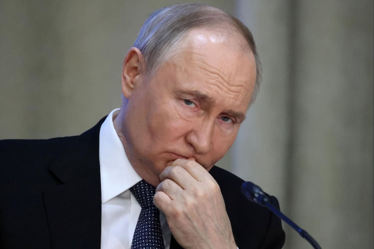 ​Обвал рейтинга Путина в РФ: доверие рухнуло до рекордного минимума, 67% россиян требуют мира