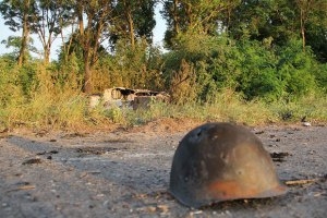 Список неопознанных украинских солдат, погибших в зоне АТО, пополнился еще на 6 человек