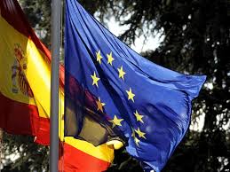 Испания ратифицировала ассоциацию Украина-ЕС