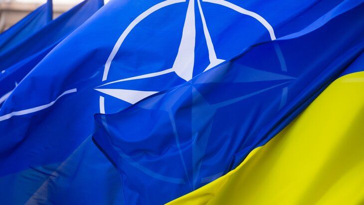Украина войдет в НАТО: президент Чехии назвал условия