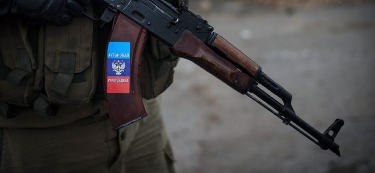 В Луганске на свалке обнаружили тело командира "народной милиции": "Запах просто ужасный..."