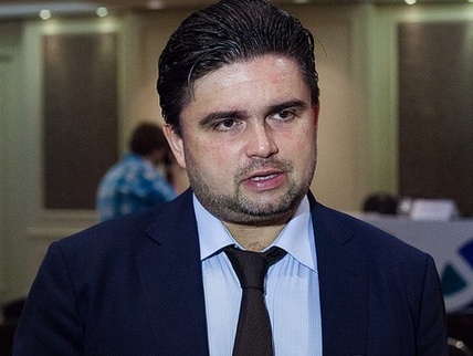 Лубкивский извинился перед Савченко за слова руководителя следственного управления СБУ Вовка