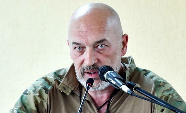 ​"Жора, мы готовы к зиме на 100%", - Тука рассказал о беседе с министром Насаликом о предстоящем отопительном сезоне