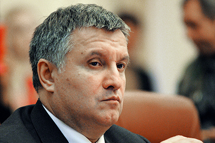Аваков назвал свои сроки возвращения Донбасса Украине и предложил сдать Артеменко в аренду "политическим пионерам пиндостана"