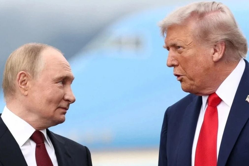 "Плох для Украины, Европы и даже США", - The Economist о том, что не так с мирным планом Трампа