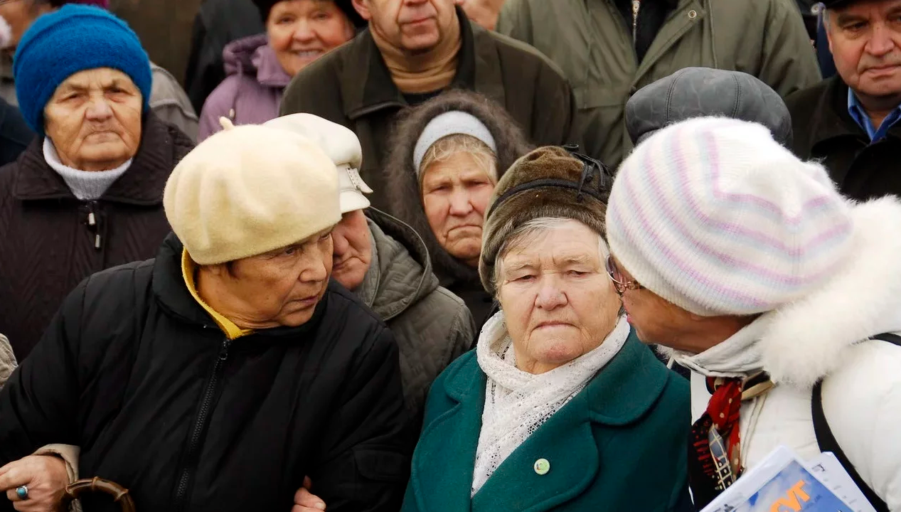 Украинские пенсионеры будут получать пенсии по-новому: что изменилось