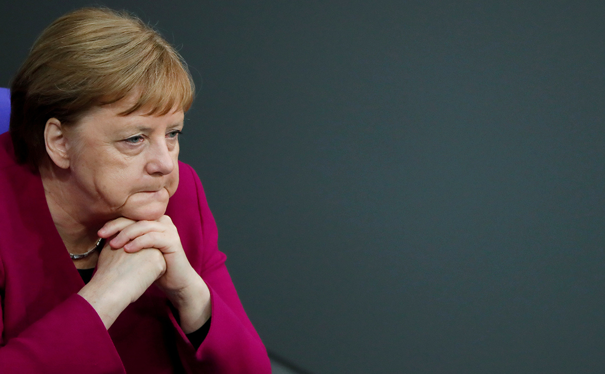 Меркель приняла решение о своем будущем на посту канцлера Германии - СМИ раскрыли детали