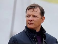 Продажные политики не должны решать судьбу Украины: Ляшко предложил Порошенко провести референдум о статусе Донбасса