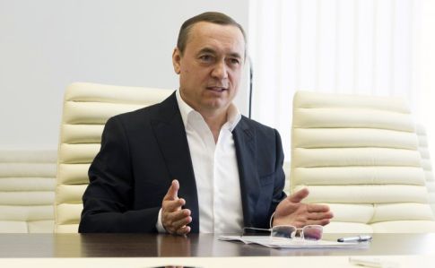 Суд оставил Мартыненко на свободе - прокуроры бессильны