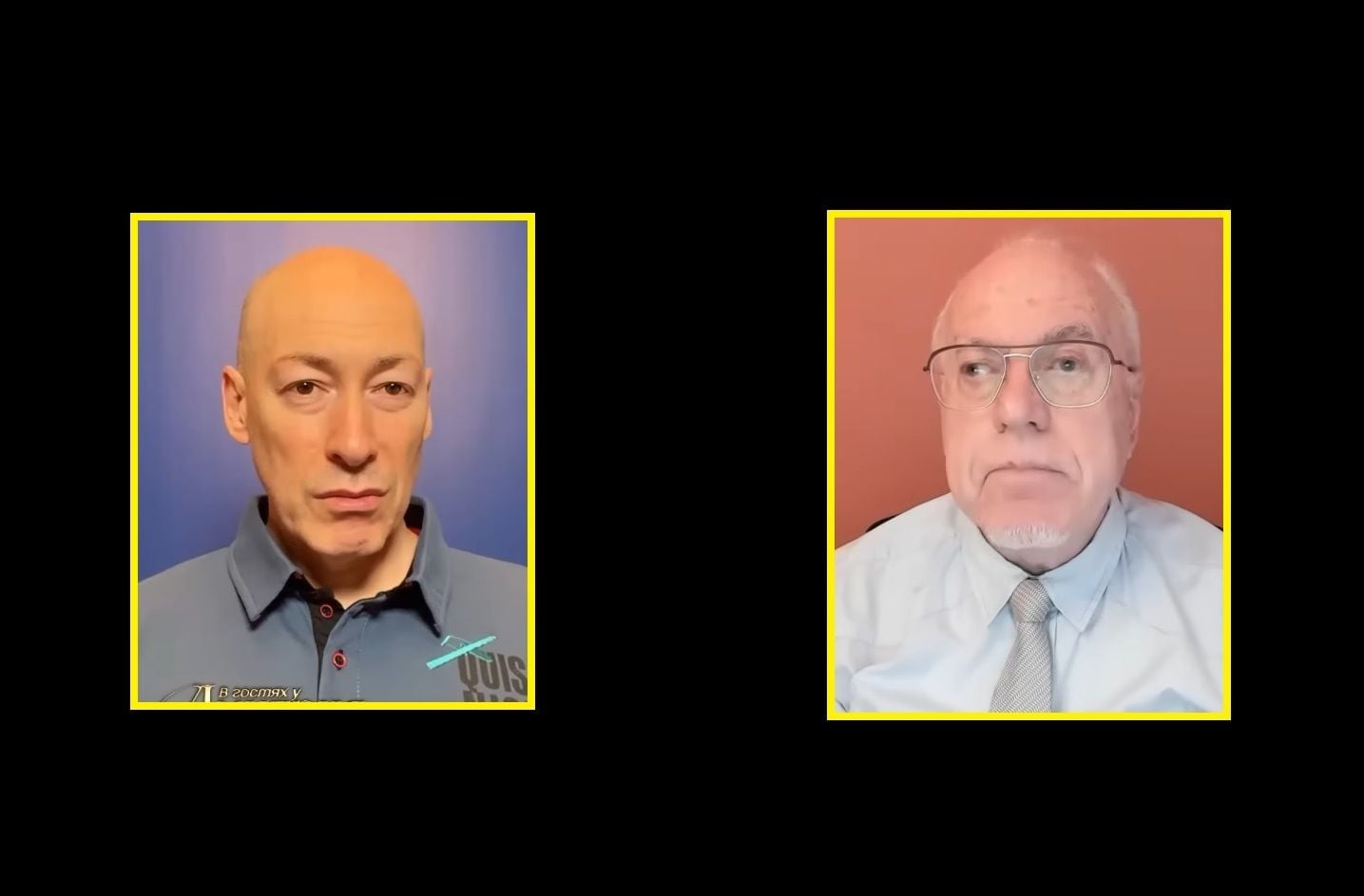 Российский экономист Липсиц отказался от общения с украинскими СМИ после эфира с Гордоном