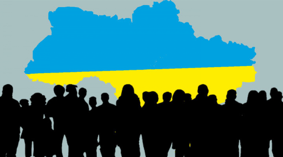 Смертность в Украине за январь - февраль: уже скончалось больше 100 тыс. человек, причины
