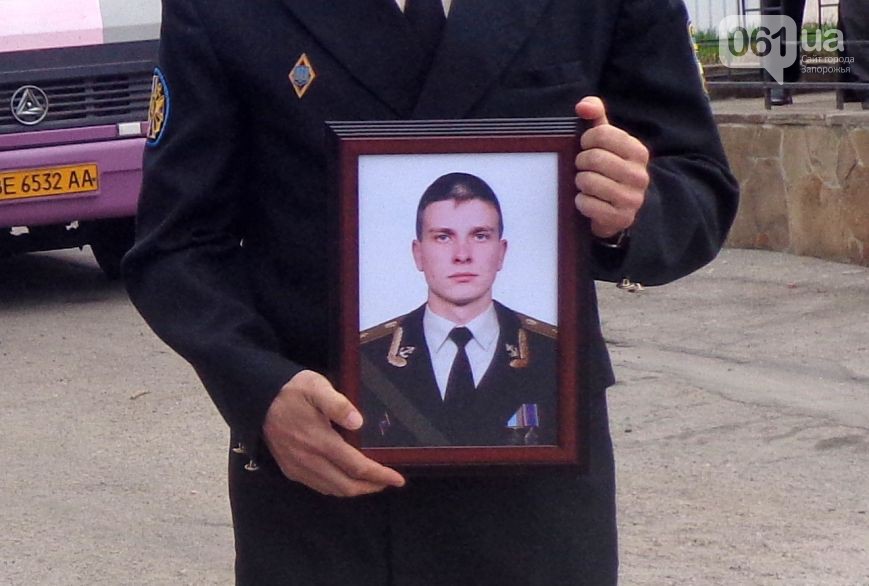 Фейгин: россиянину за убийство украинского офицера в Крыму дали два года тюрьмы